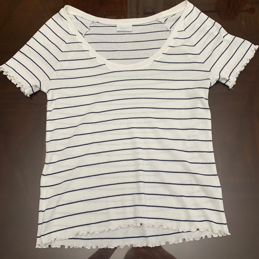 Abound short sleeve shirt